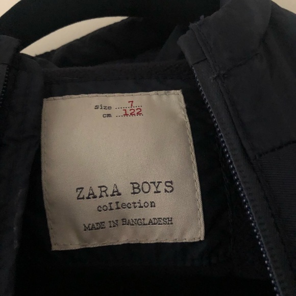 Jacket - Picture 2 of 2